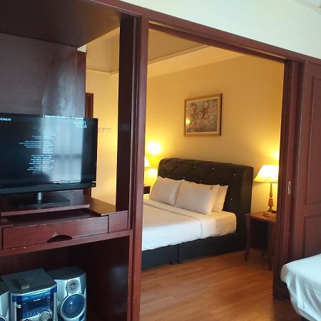 Bbs Suites At Times Square Kl Kuala Lumpur Luaran gambar