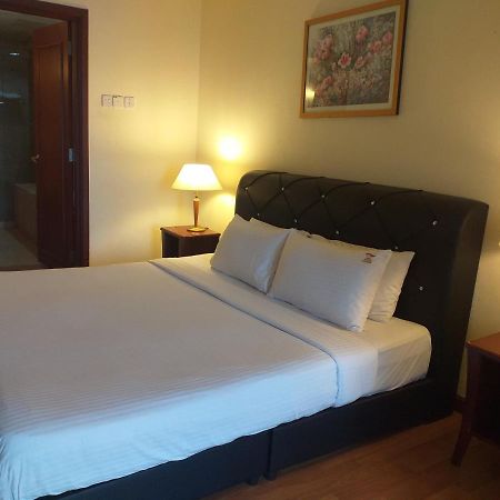 Bbs Suites At Times Square Kl Kuala Lumpur Luaran gambar