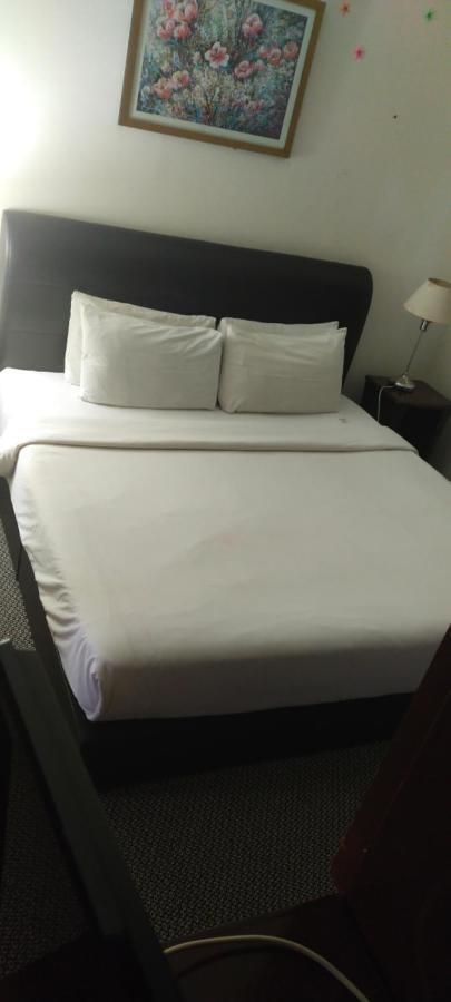 Bbs Suites At Times Square Kl Kuala Lumpur Luaran gambar