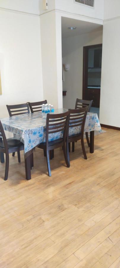 Bbs Suites At Times Square Kl Kuala Lumpur Luaran gambar