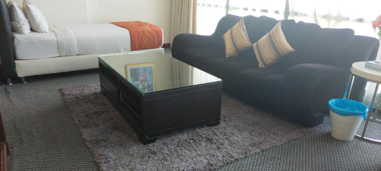 Bbs Suites At Times Square Kl Kuala Lumpur Luaran gambar