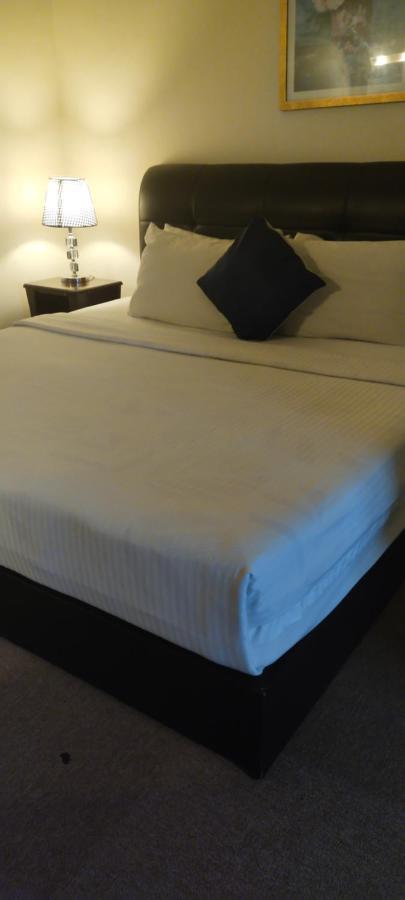 Bbs Suites At Times Square Kl Kuala Lumpur Luaran gambar