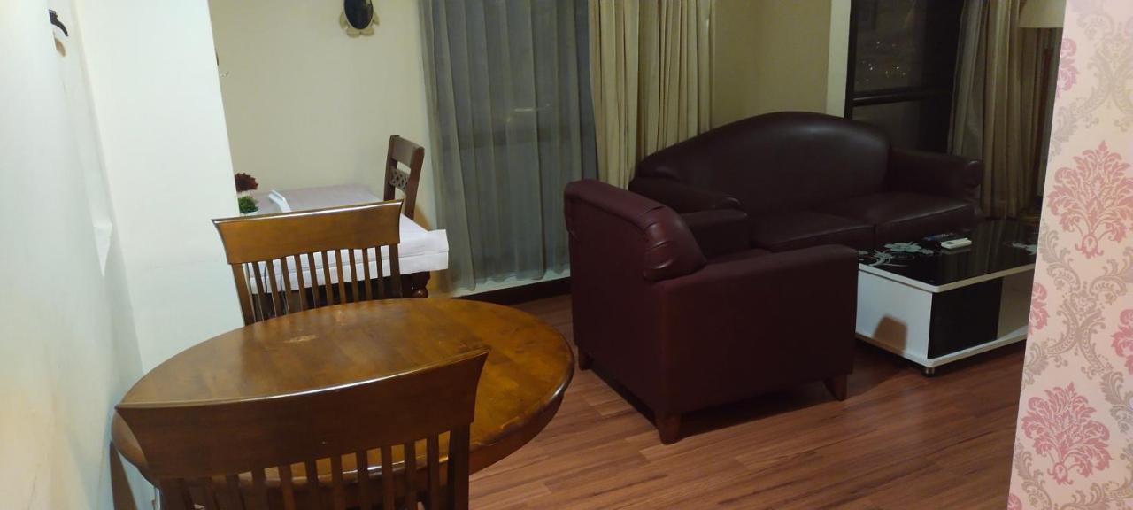 Bbs Suites At Times Square Kl Kuala Lumpur Luaran gambar
