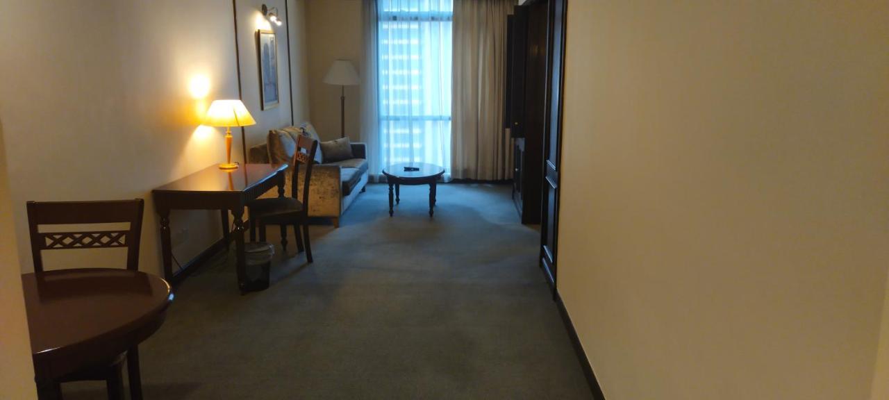 Bbs Suites At Times Square Kl Kuala Lumpur Luaran gambar