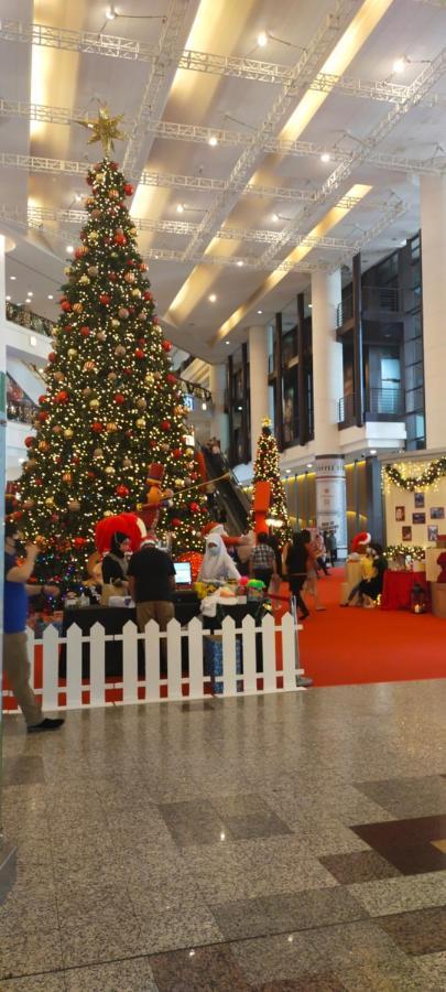 Bbs Suites At Times Square Kl Kuala Lumpur Luaran gambar