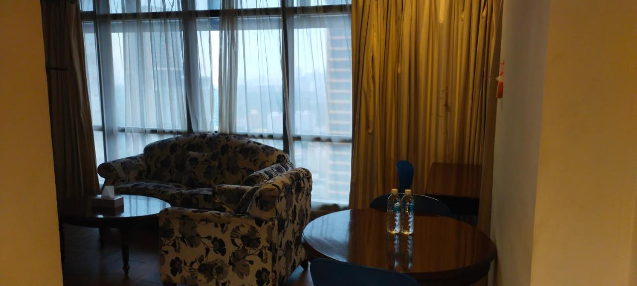 Bbs Suites At Times Square Kl Kuala Lumpur Luaran gambar