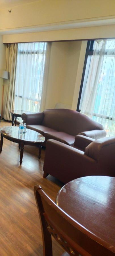 Bbs Suites At Times Square Kl Kuala Lumpur Luaran gambar