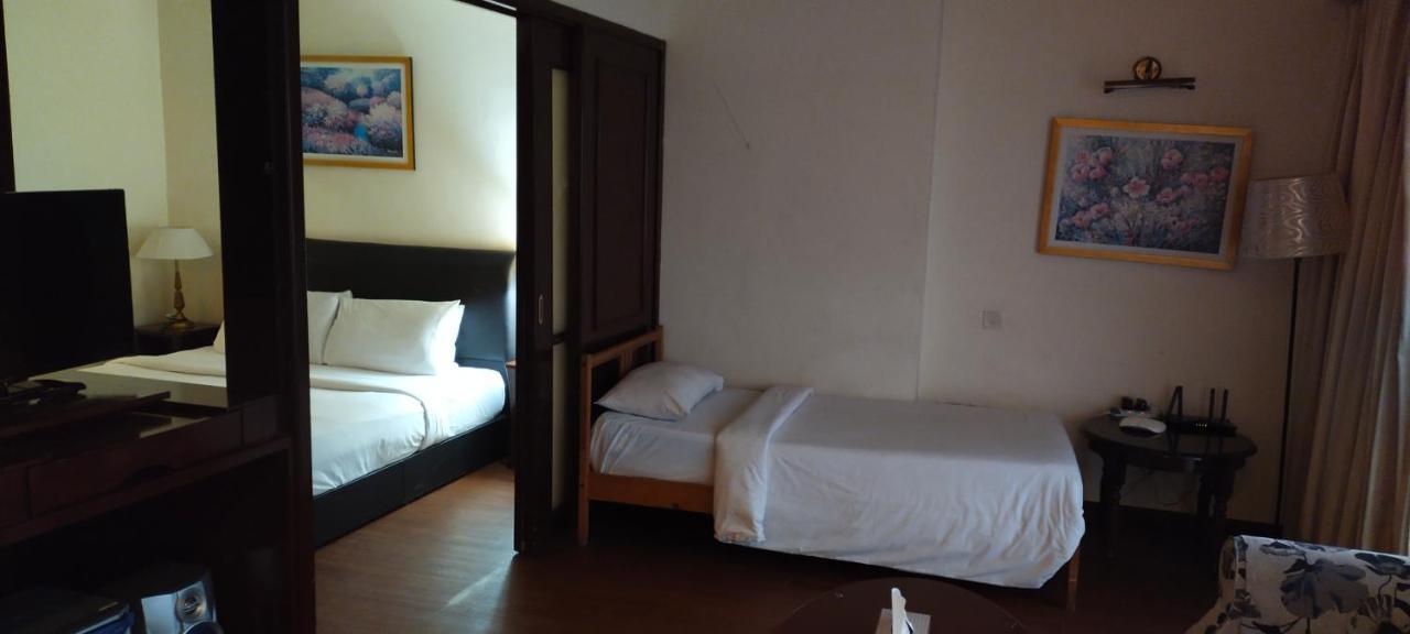 Bbs Suites At Times Square Kl Kuala Lumpur Luaran gambar