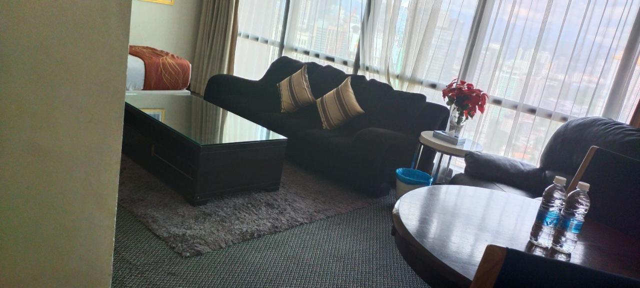 Bbs Suites At Times Square Kl Kuala Lumpur Luaran gambar