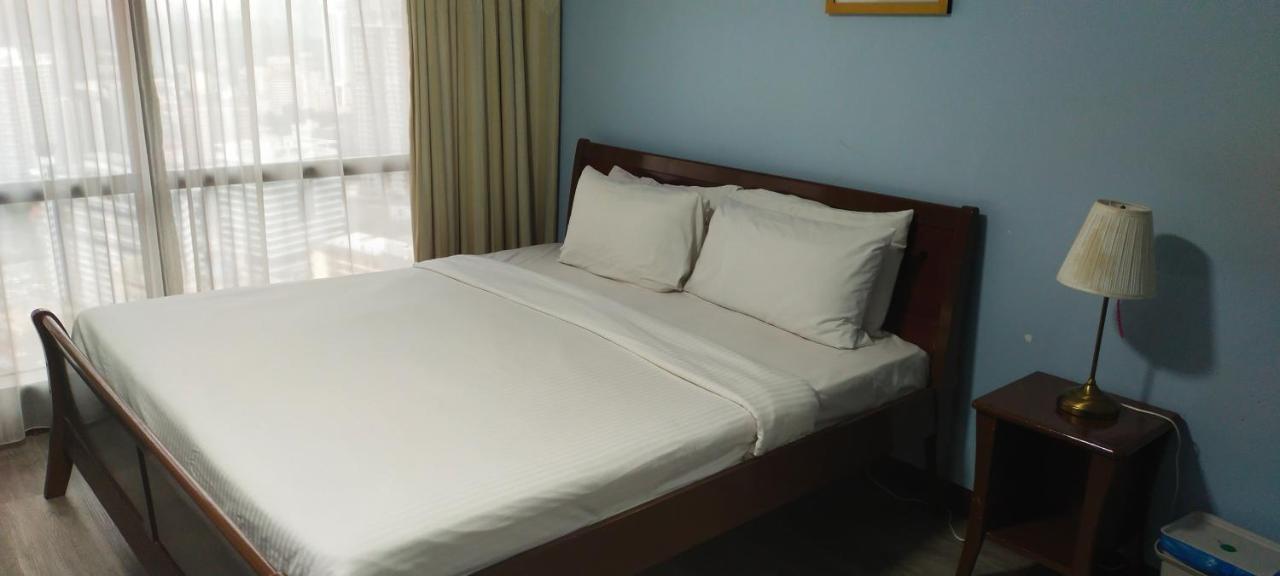 Bbs Suites At Times Square Kl Kuala Lumpur Luaran gambar