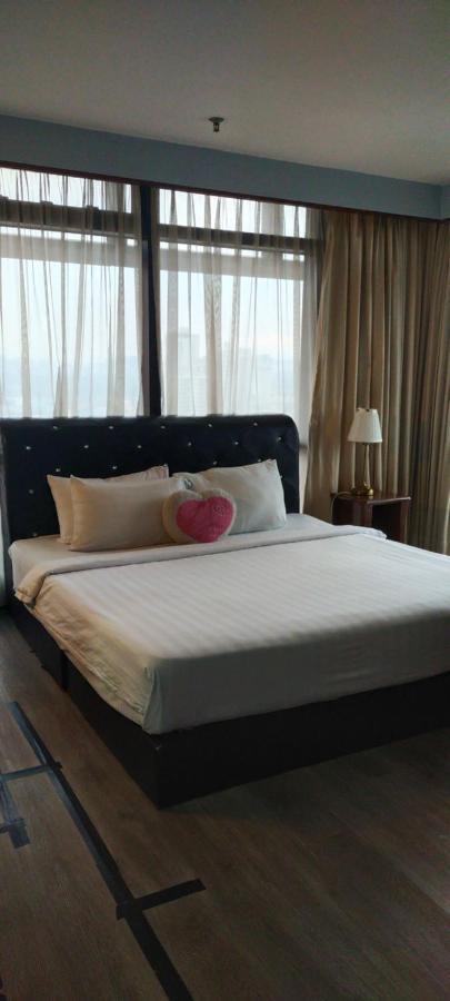 Bbs Suites At Times Square Kl Kuala Lumpur Luaran gambar