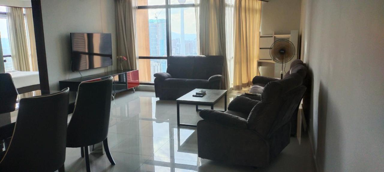 Bbs Suites At Times Square Kl Kuala Lumpur Luaran gambar