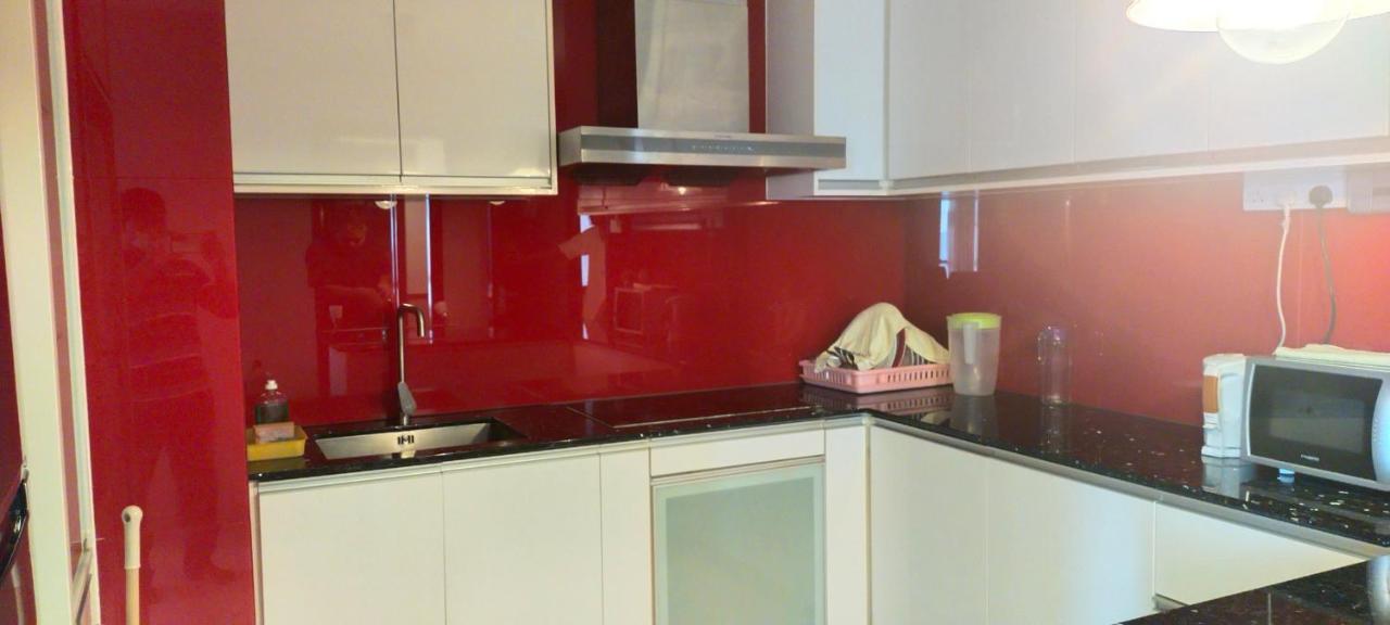 Bbs Suites At Times Square Kl Kuala Lumpur Luaran gambar