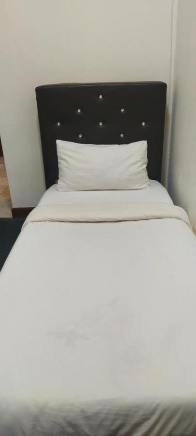 Bbs Suites At Times Square Kl Kuala Lumpur Luaran gambar