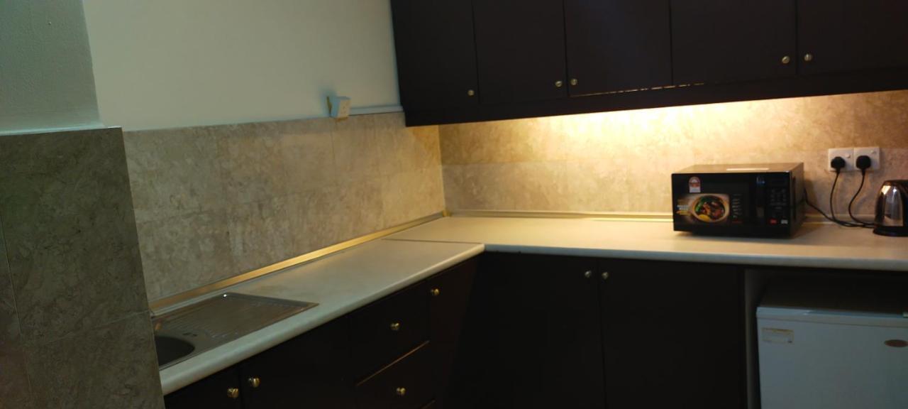 Bbs Suites At Times Square Kl Kuala Lumpur Luaran gambar