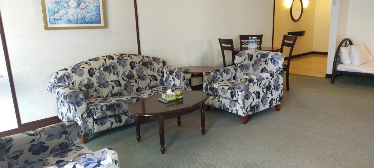 Bbs Suites At Times Square Kl Kuala Lumpur Luaran gambar