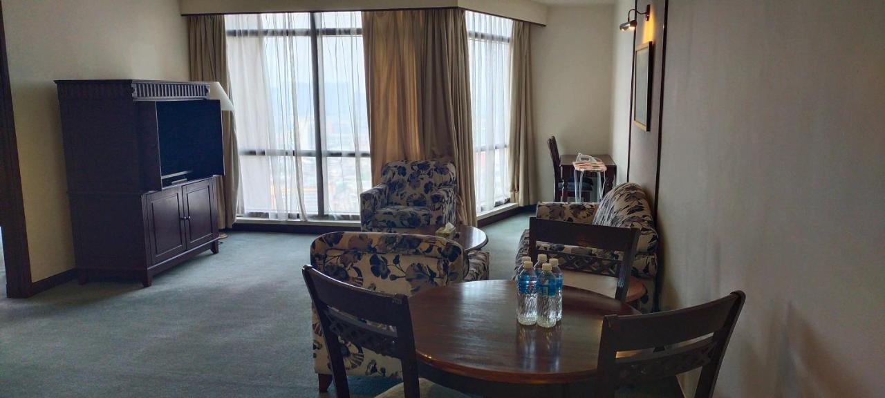 Bbs Suites At Times Square Kl Kuala Lumpur Luaran gambar