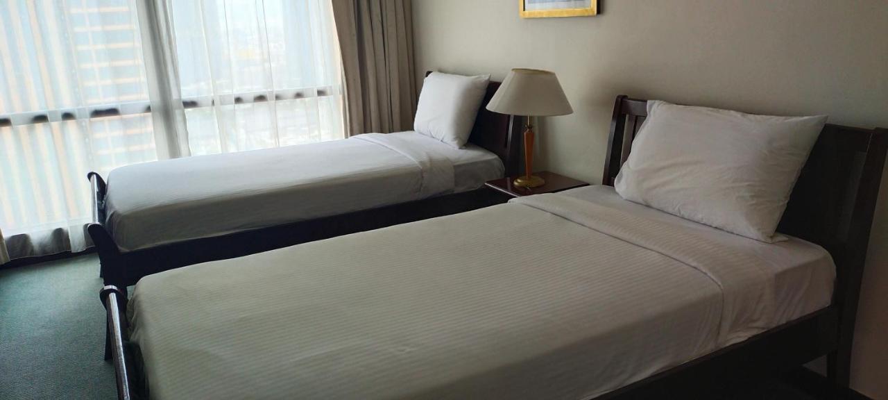 Bbs Suites At Times Square Kl Kuala Lumpur Luaran gambar