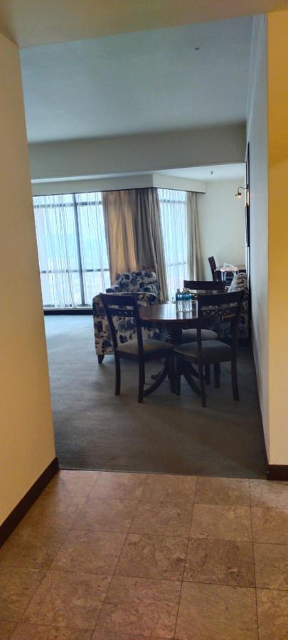 Bbs Suites At Times Square Kl Kuala Lumpur Luaran gambar
